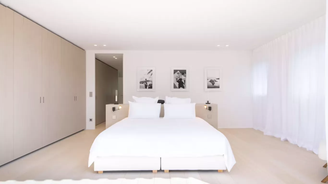 Villa Hope | St-Tropez