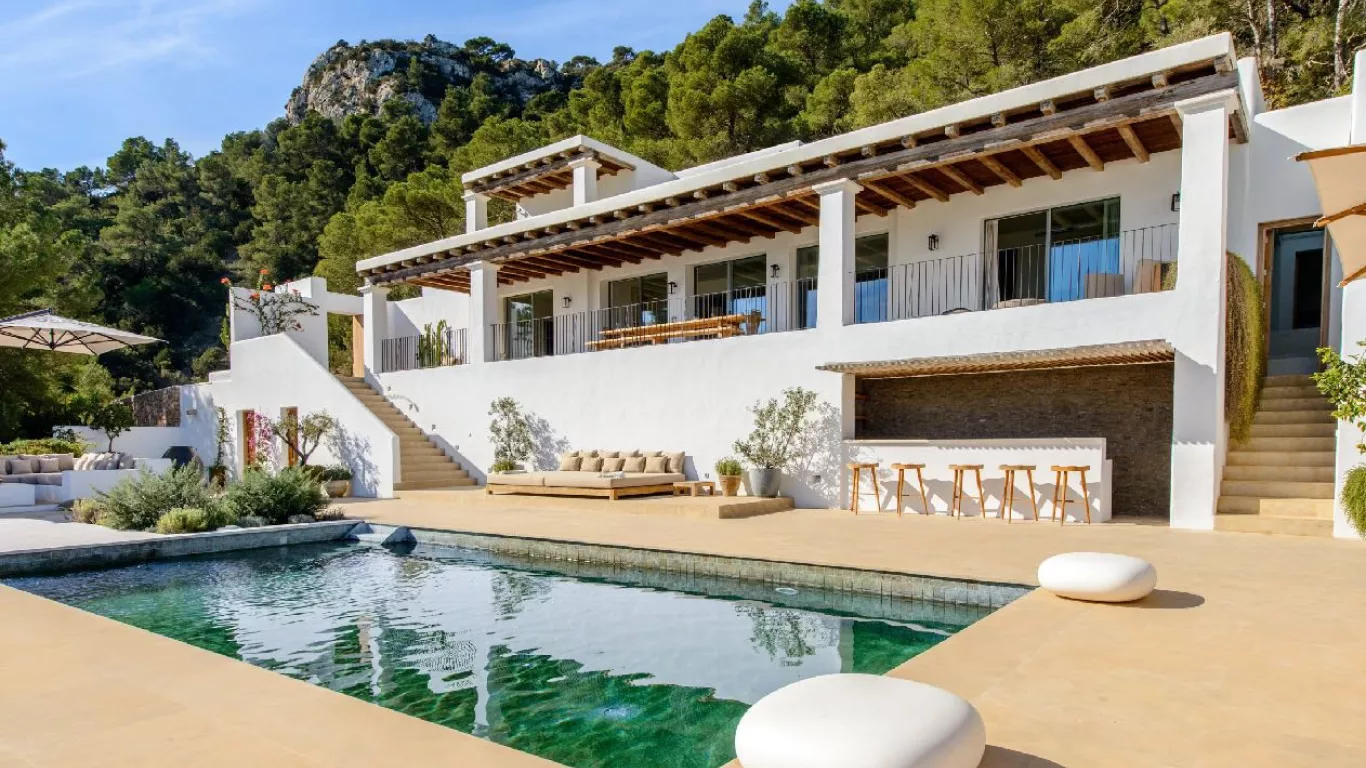 Villa Tiana | Ibiza
