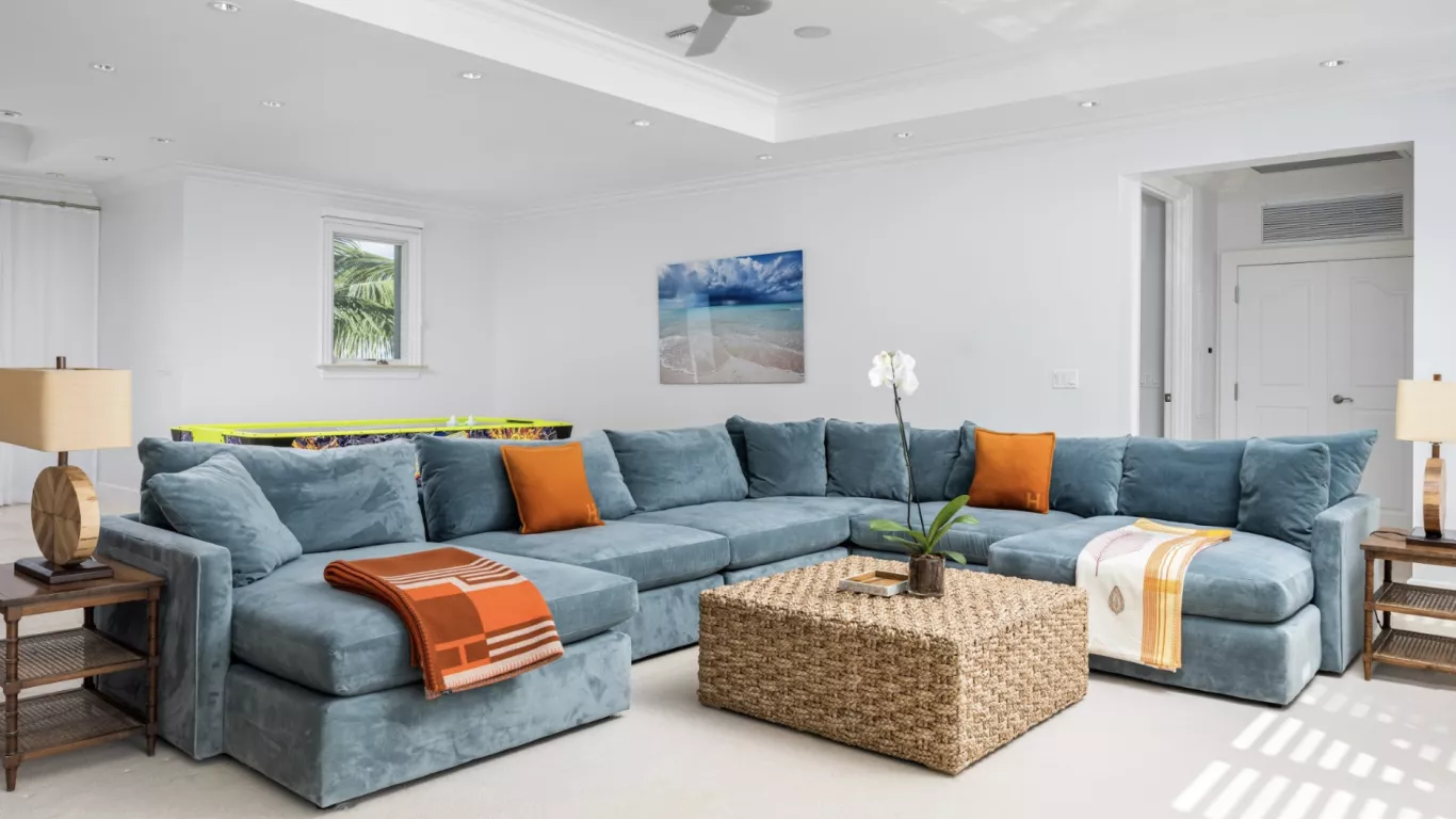 Haven House | Turks and Caicos