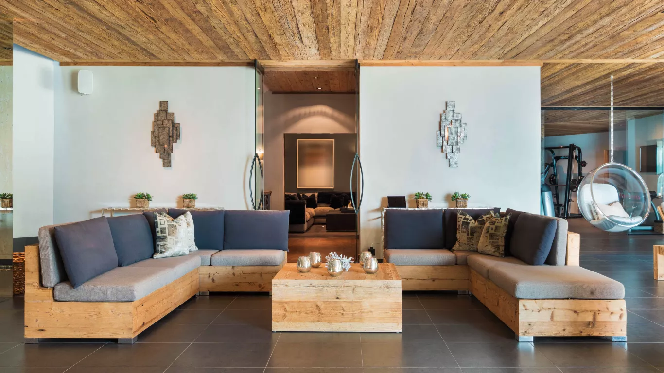 Chalet Norte | Verbier