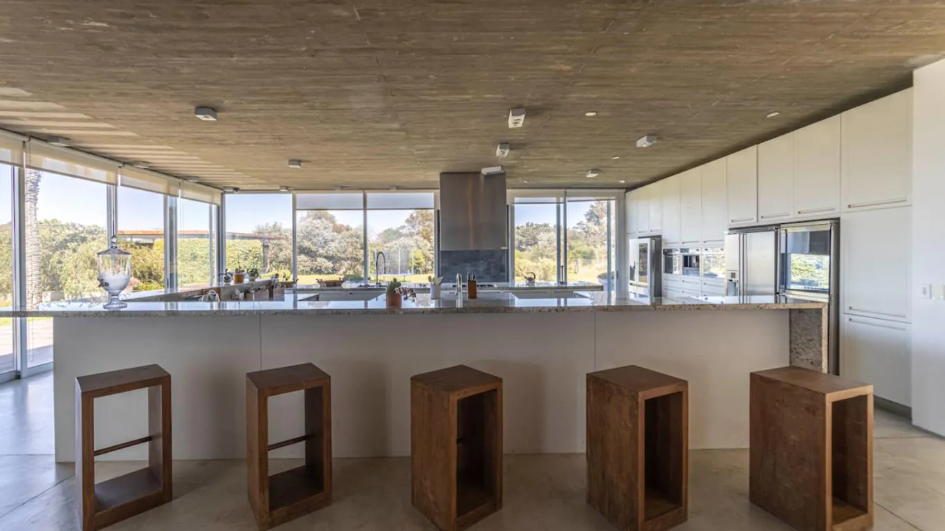 Villa La Picarona | Punta Del Este