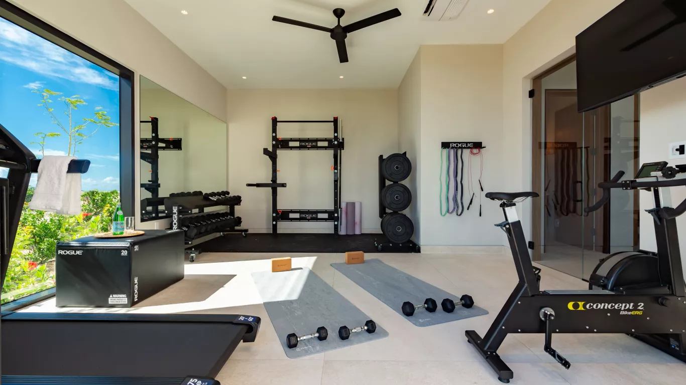 Villa Solara | Turks and Caicos