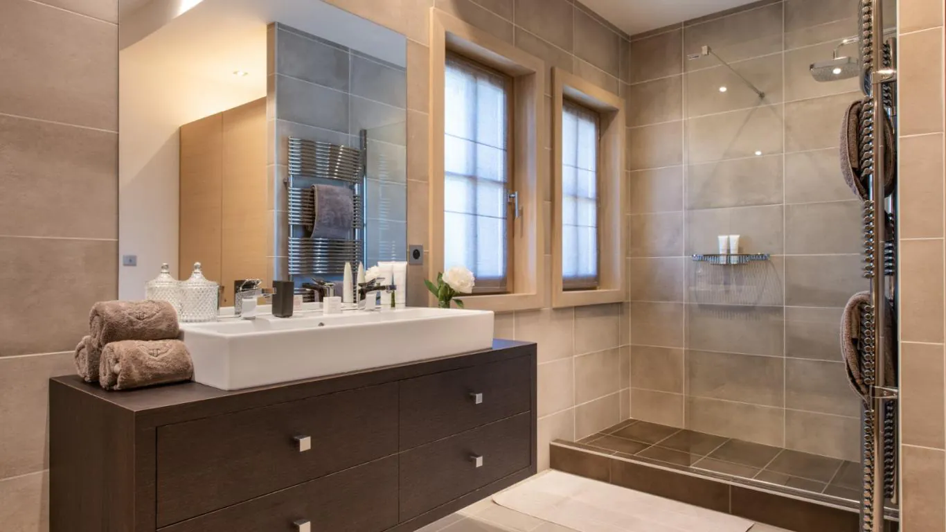 Chalet Licorne des Neiges | Courchevel