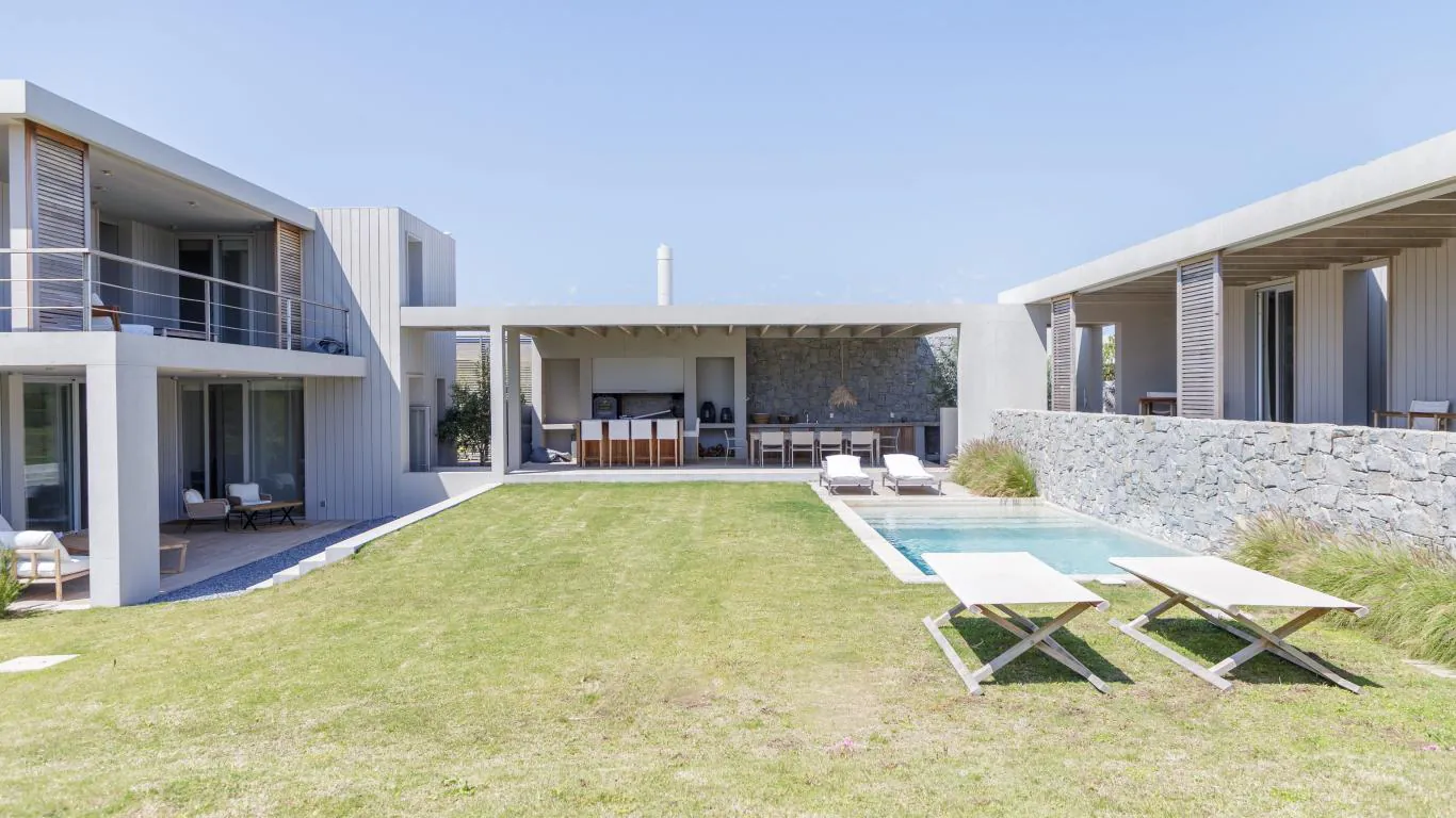Villa Oriana | Punta Del Este