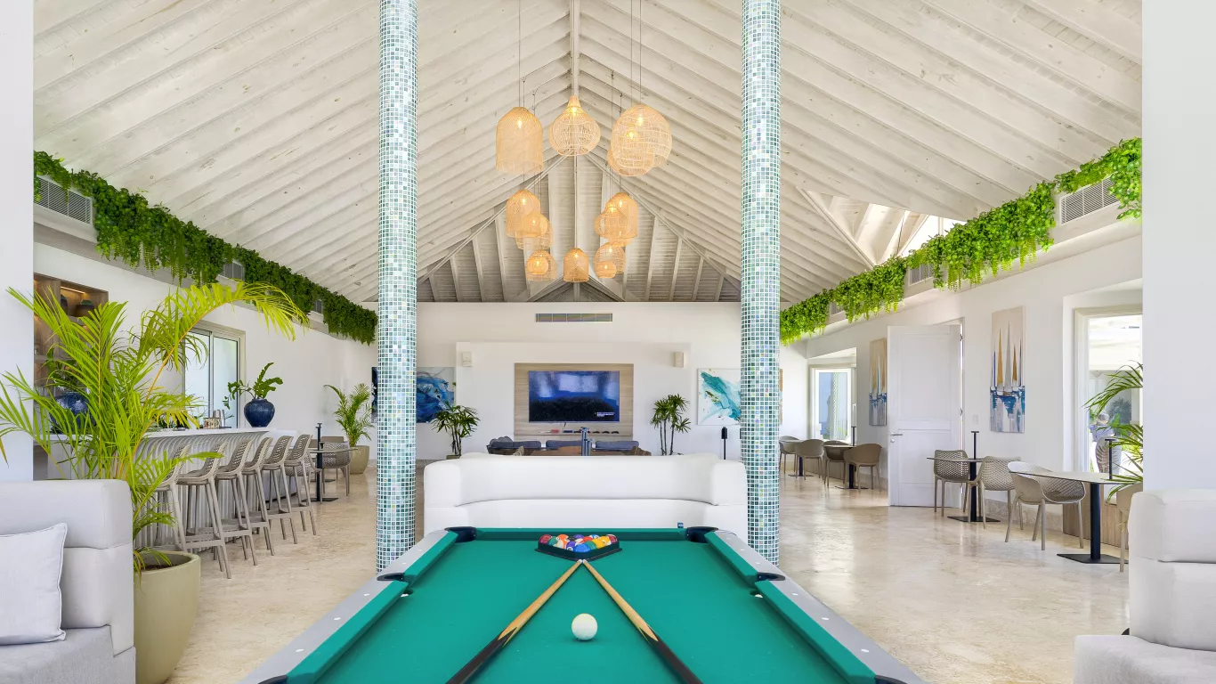 Founders Villa | Punta Cana