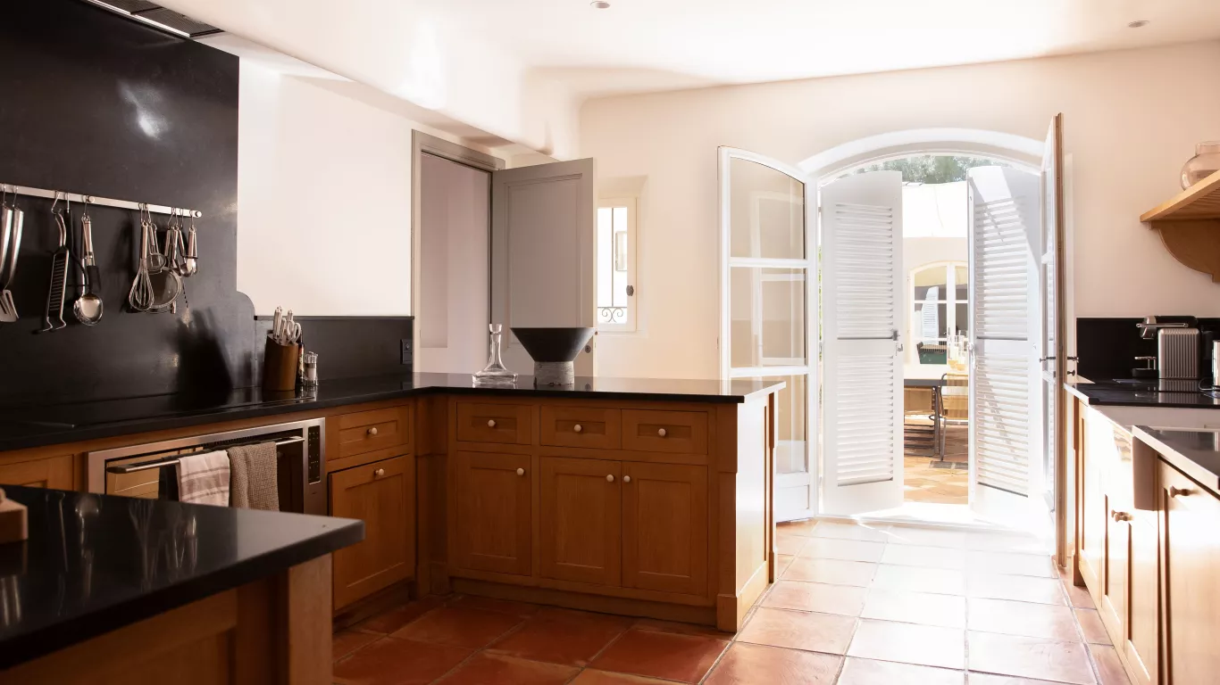 La Reserve Ramatuelle Villa 10 | St-Tropez
