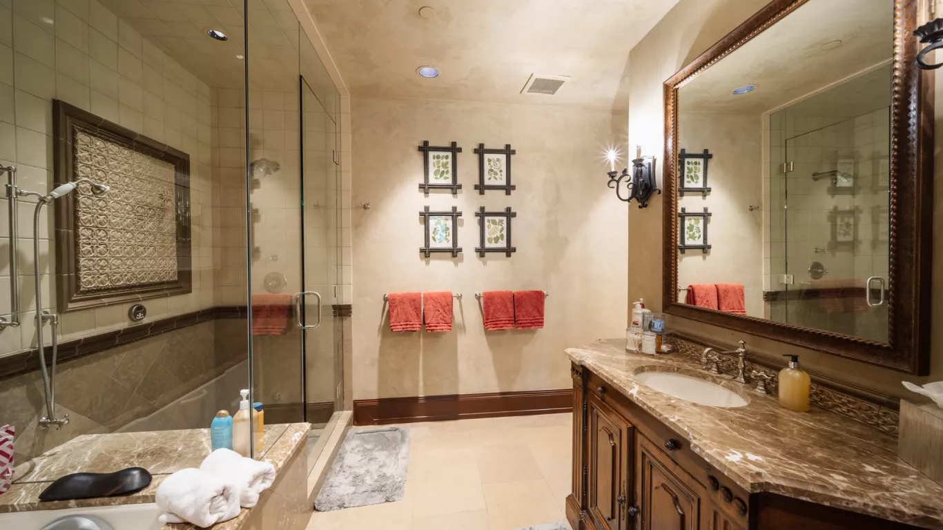 The Mill Street House | Aspen