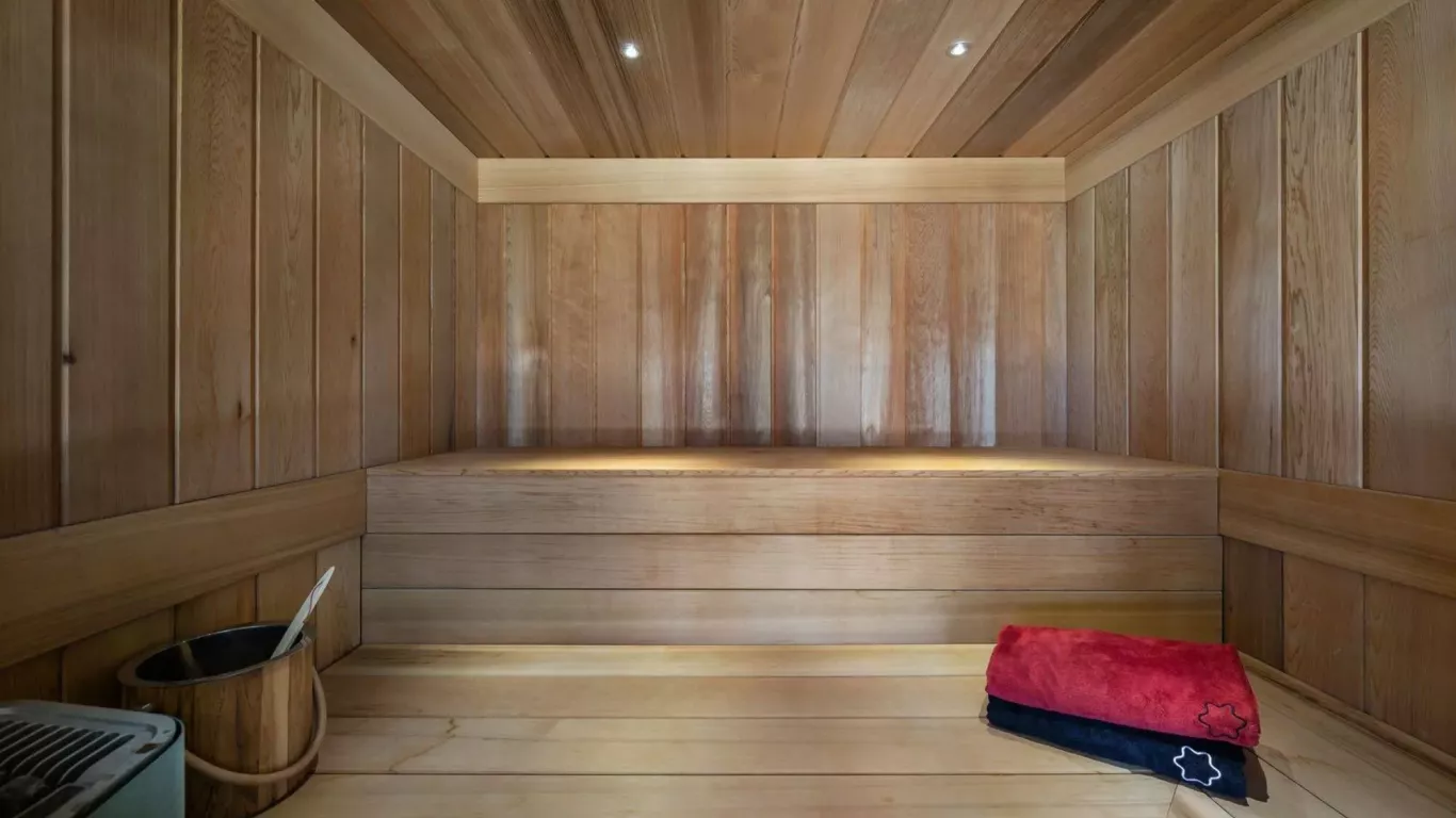 Chalet Hally | Megeve