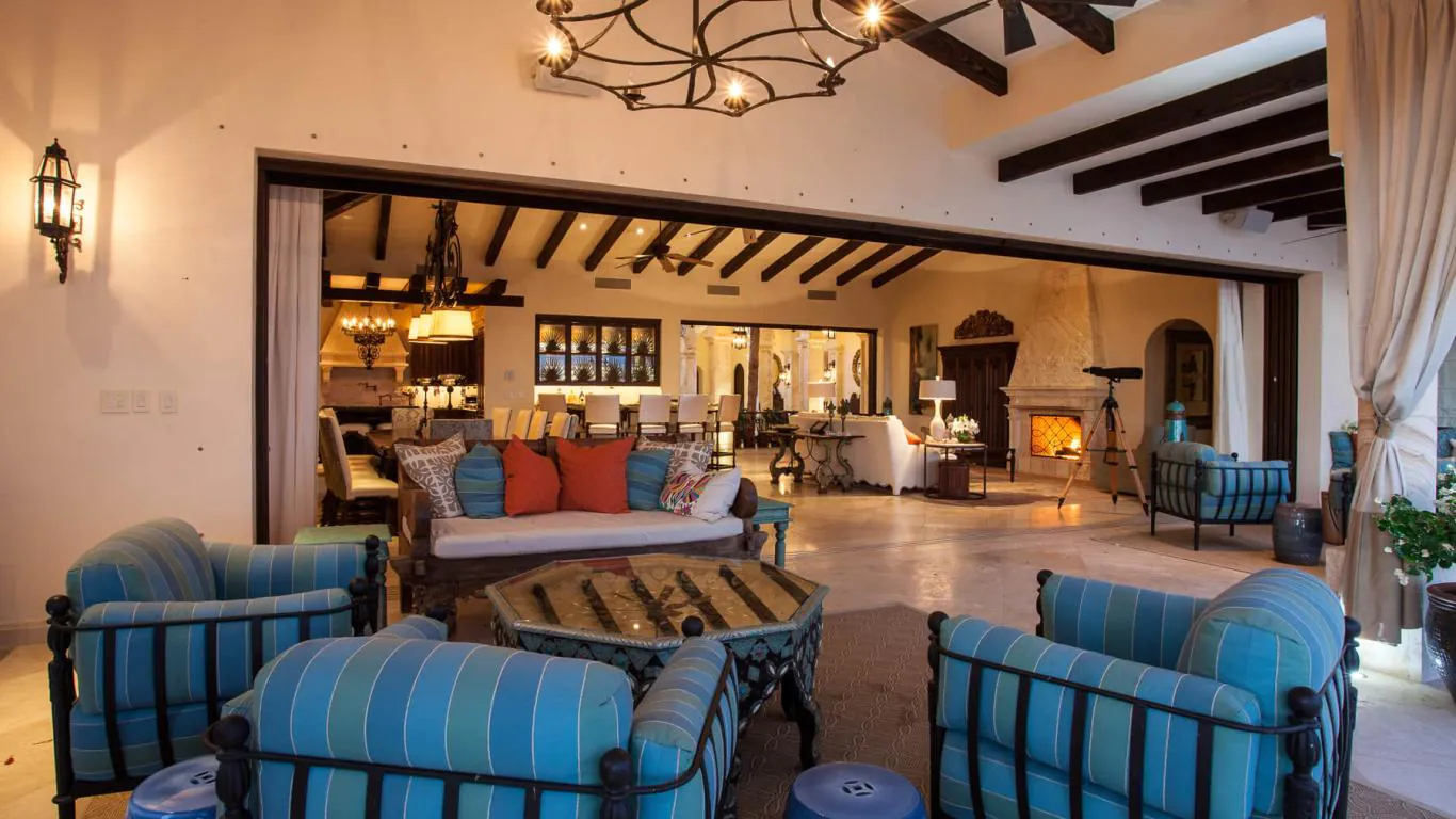 Casa Milagro | Cabo