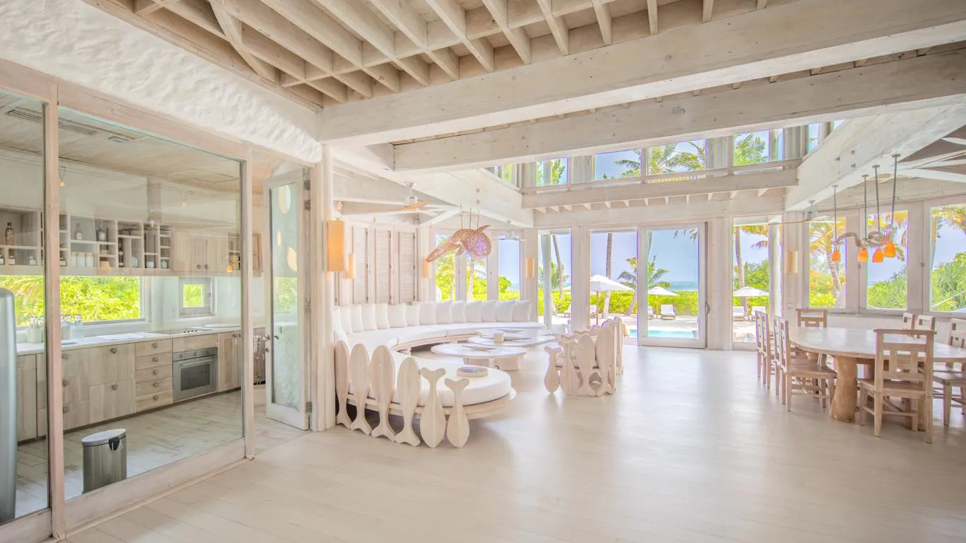 Soneva Jani Four Bedroom Island Reserve | Maldives