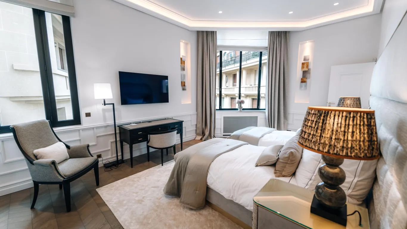 Apartment Francois | Paris