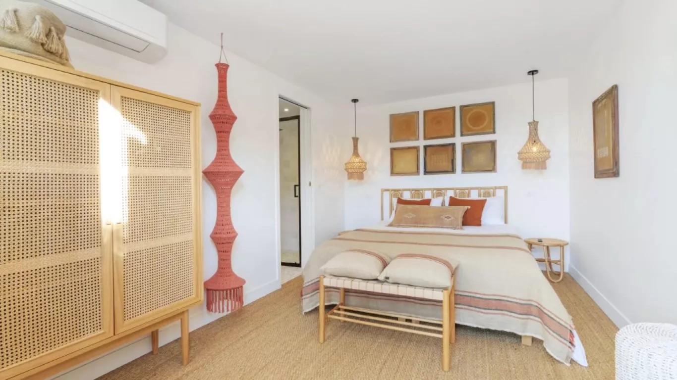 Villa Liliana | St-Tropez