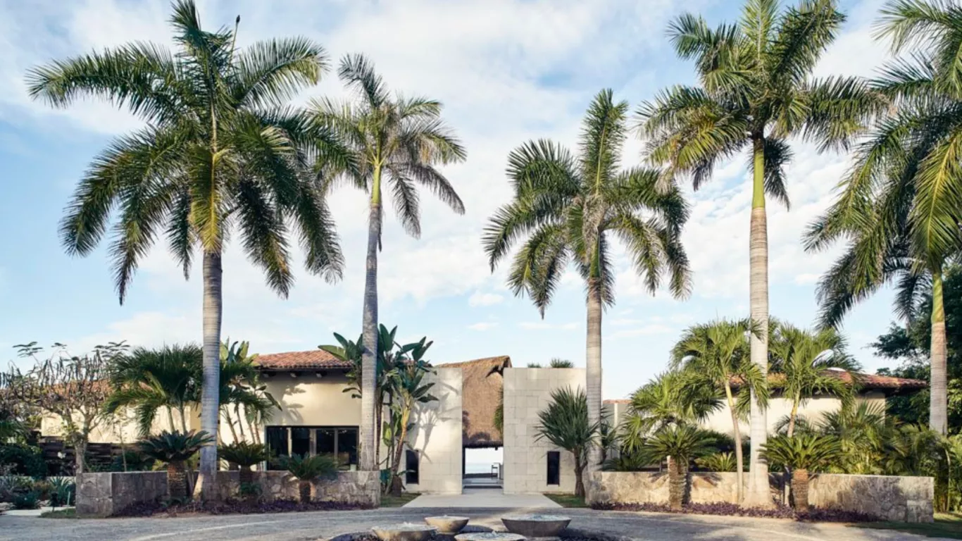 Casa Fortuna | Punta Mita