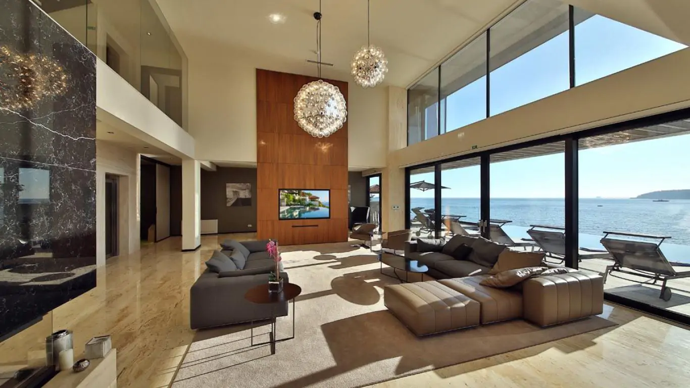 Villa Amelie | Croatia