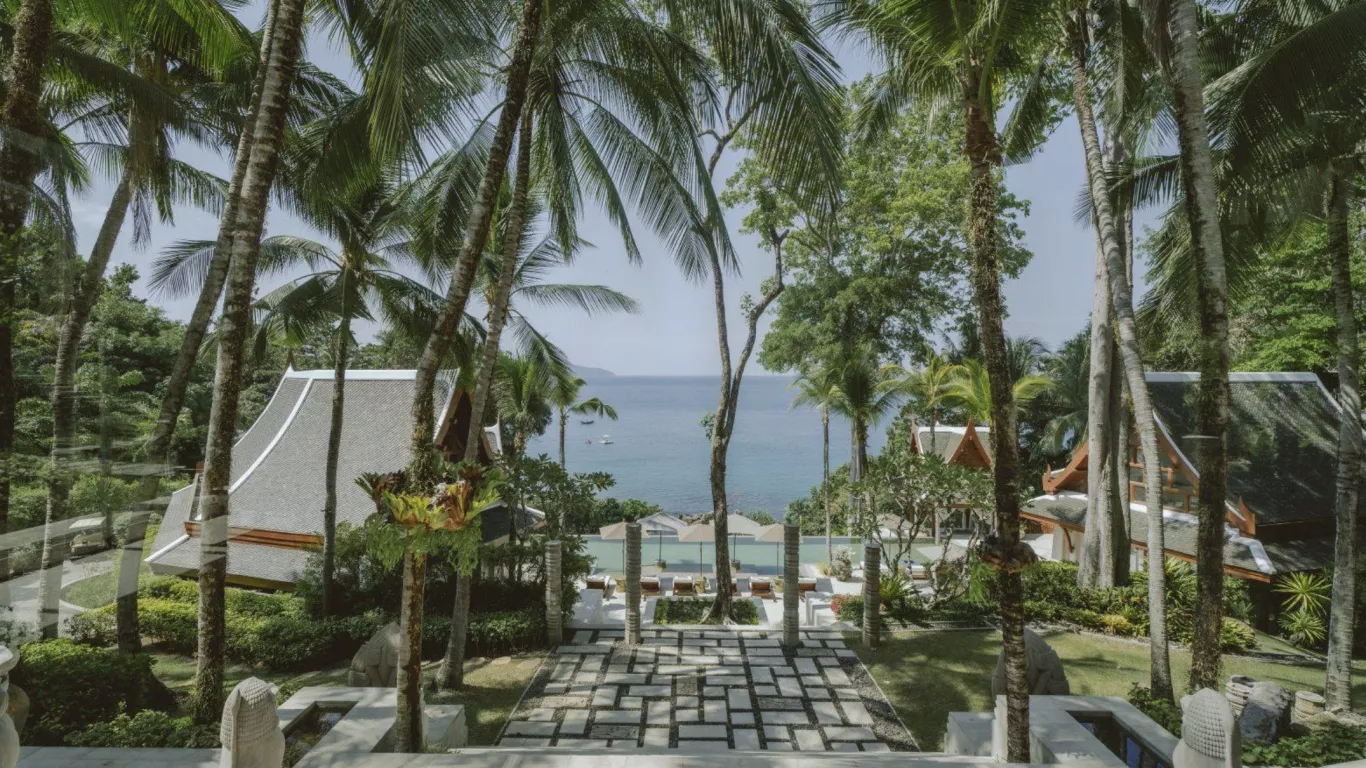 Villa Tegan | Phuket