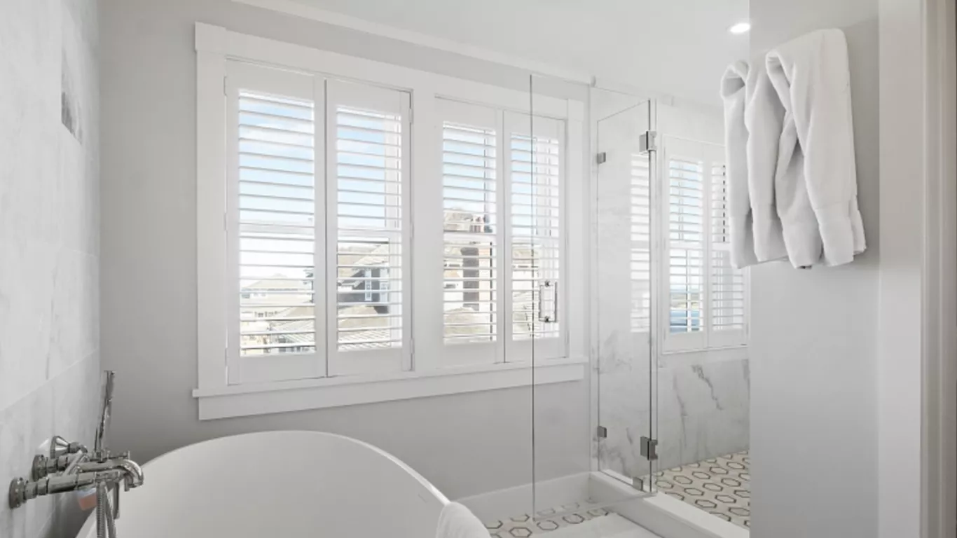 Villa Sandy | Nantucket