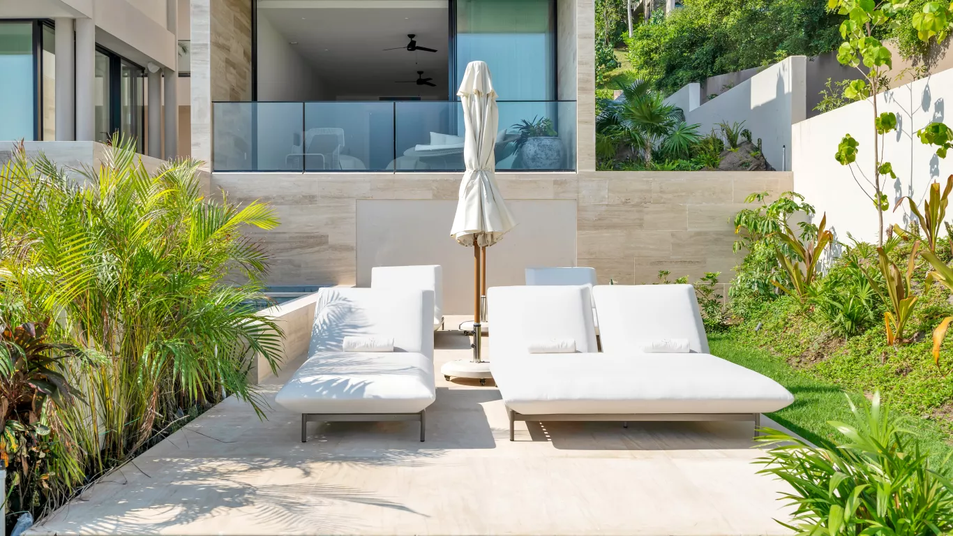 Casa Dinamita | Punta Mita