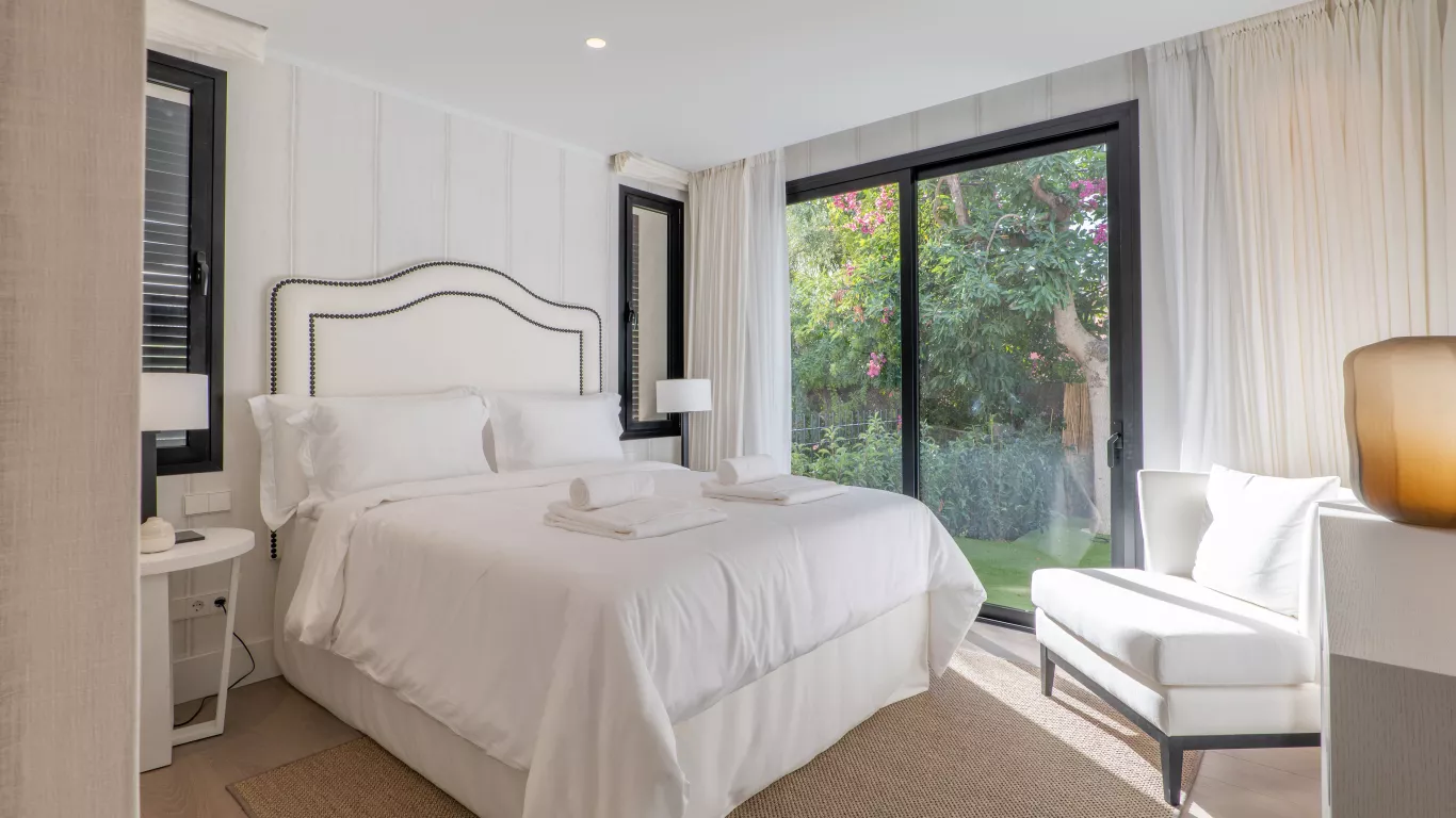 Villa Auriga | Marbella