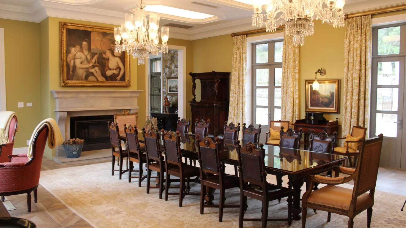 Villa Elionna | Cape Town