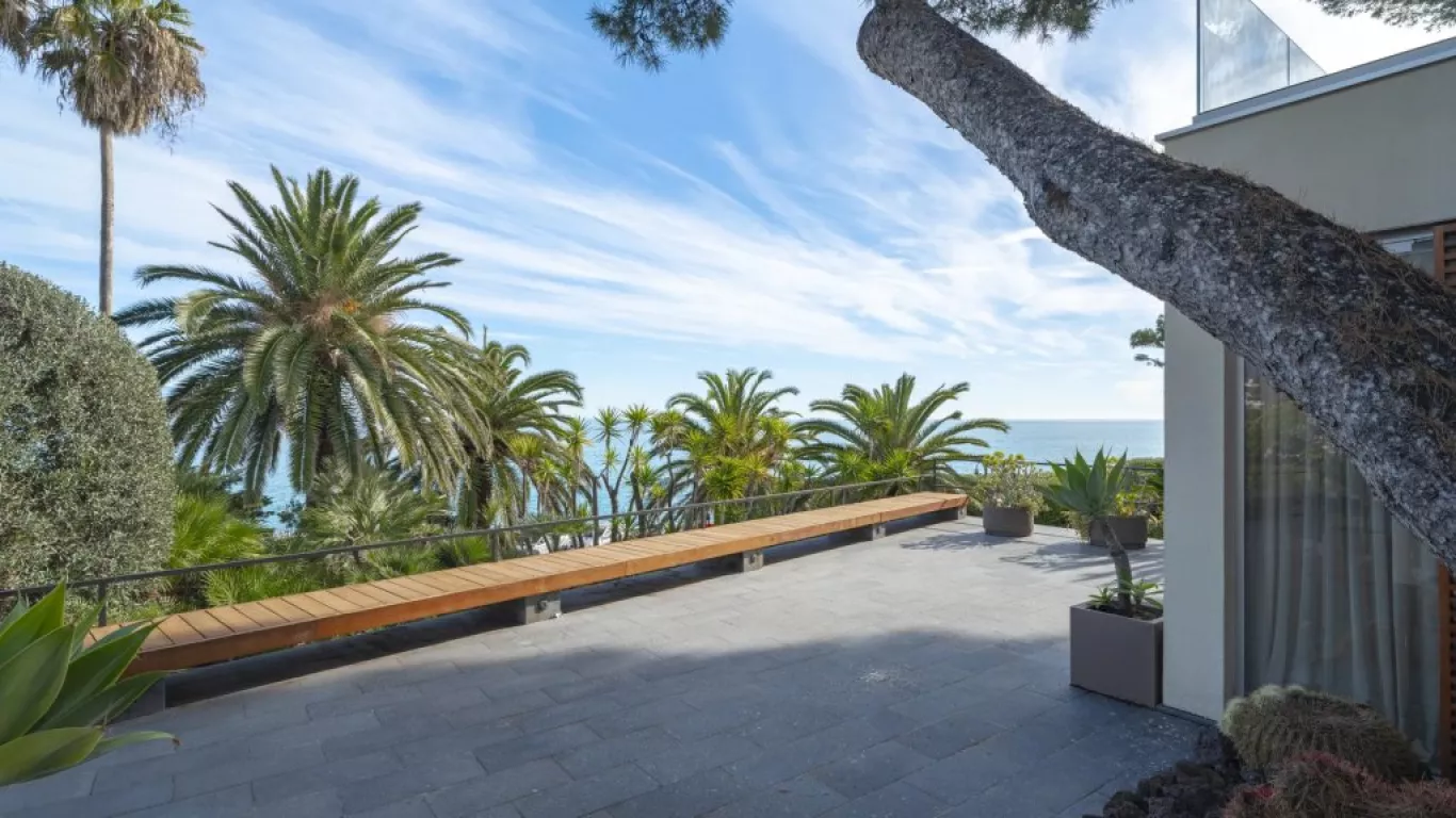 Villa Birdie | Monaco