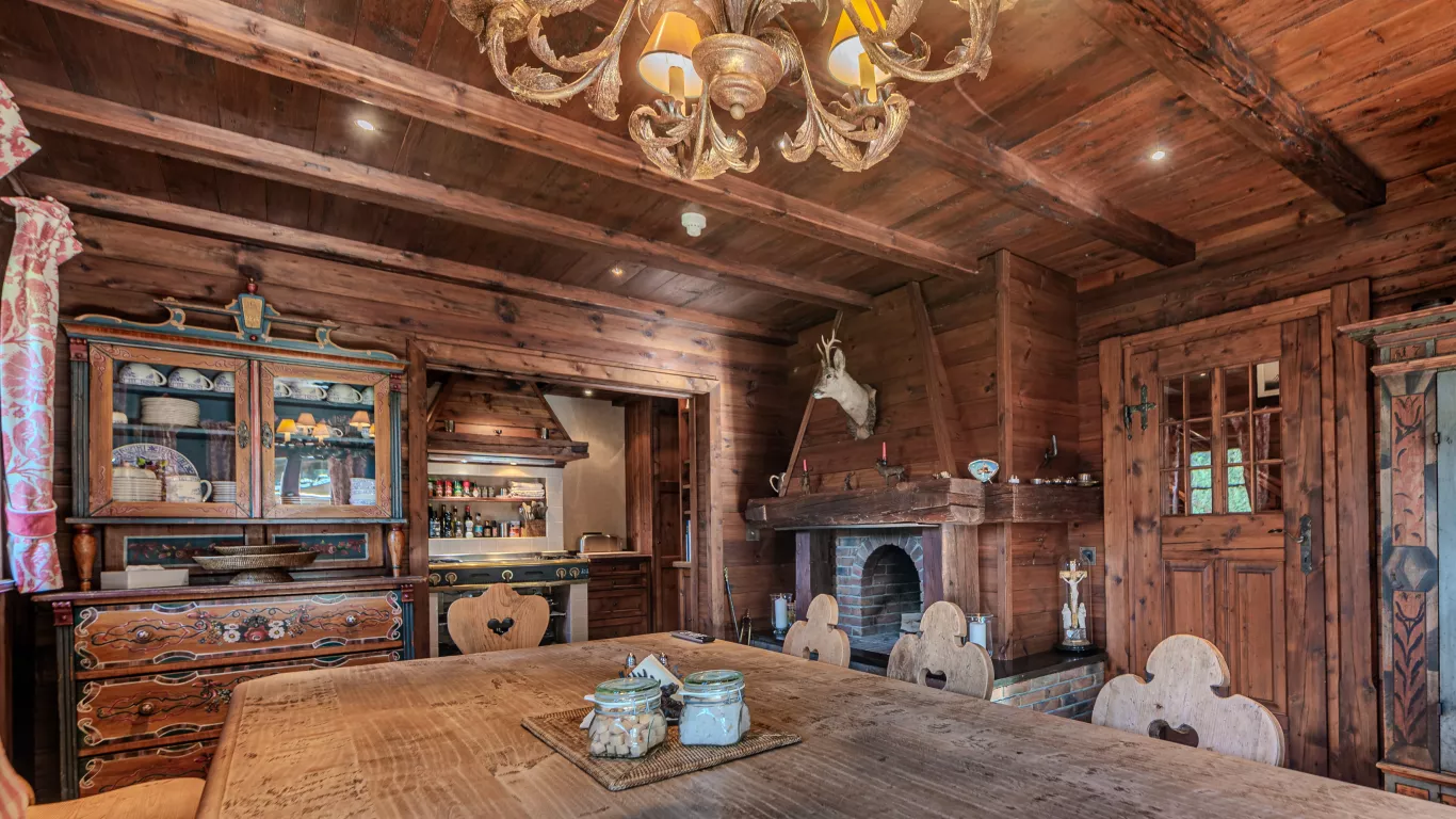 Tyrolia Estate | Kitzbuhel