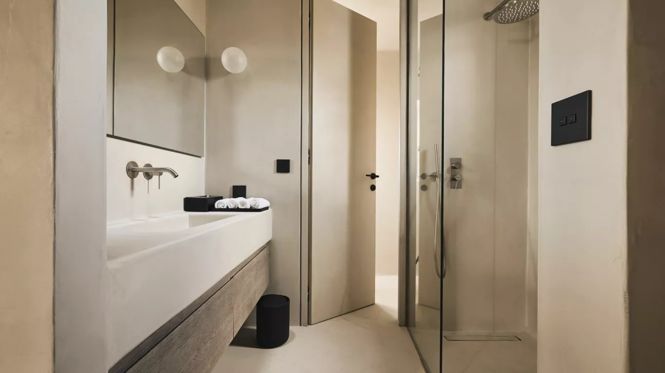 Villa Aura | Mykonos