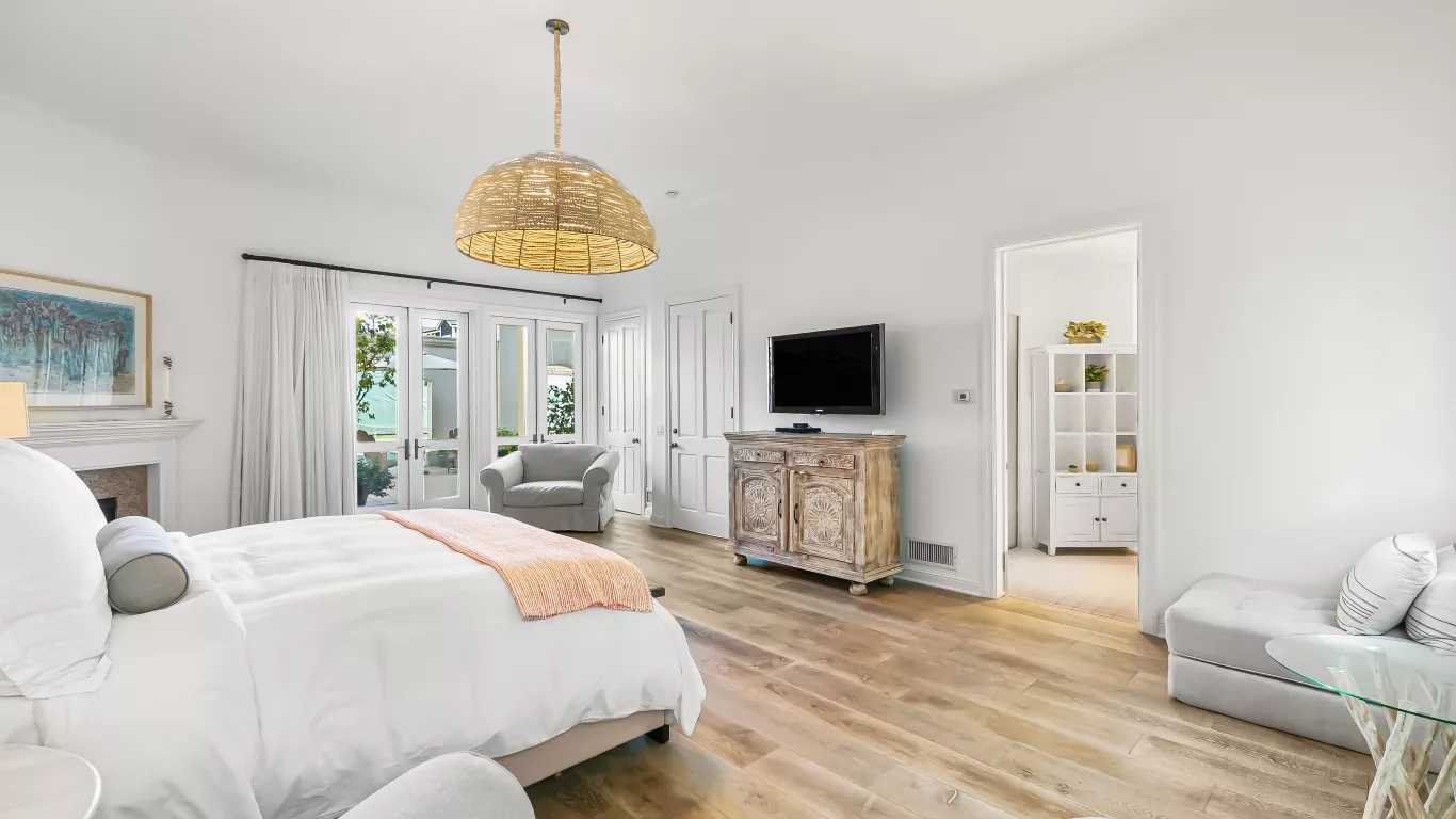 Villa Filomena | Malibu