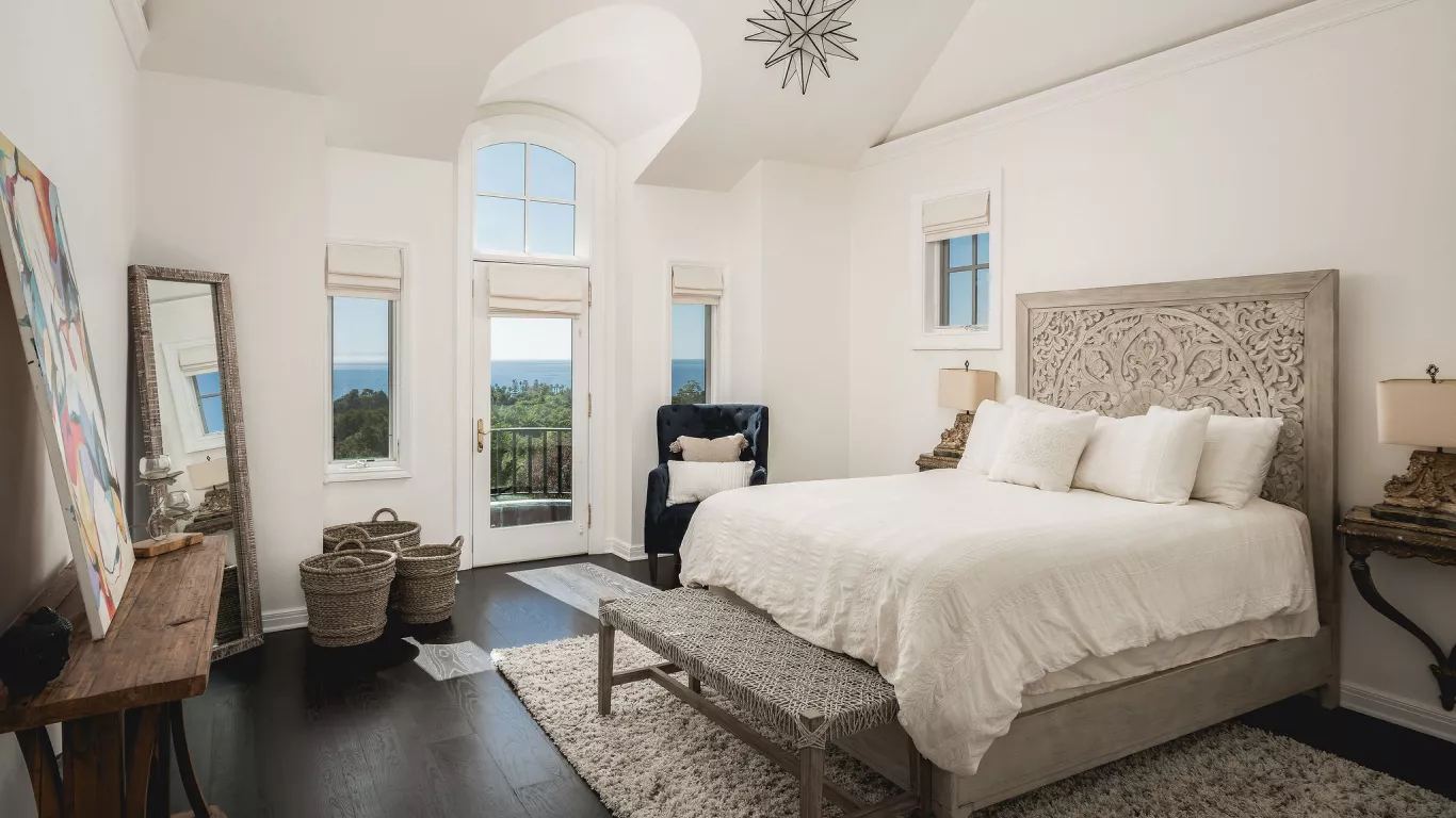 Villa Madison | Santa Barbara