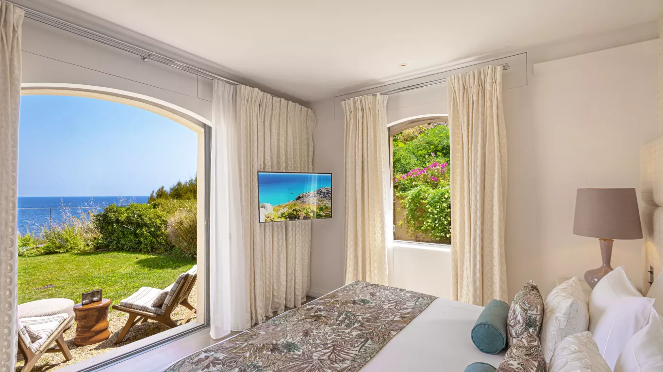 Villa Maybelle | St-Tropez