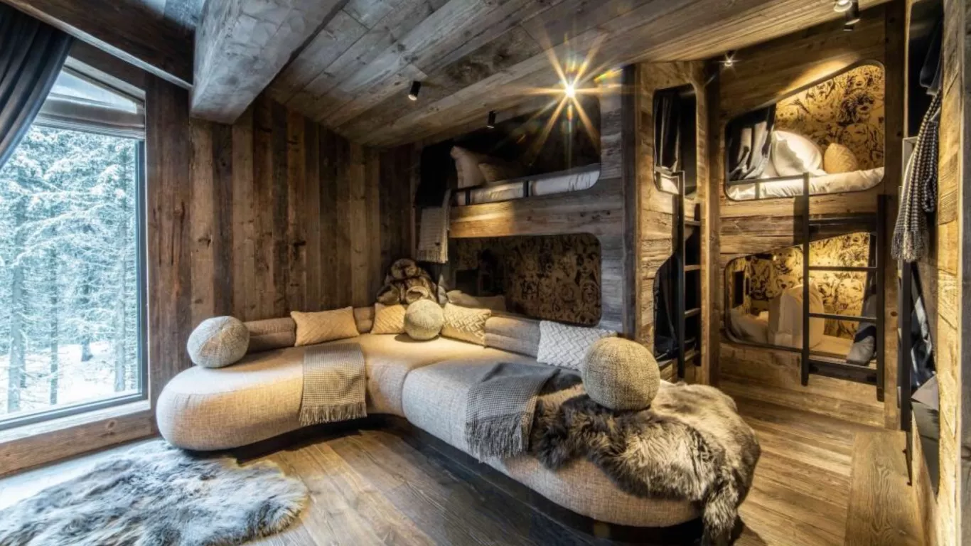 Chalet Celine | Courchevel