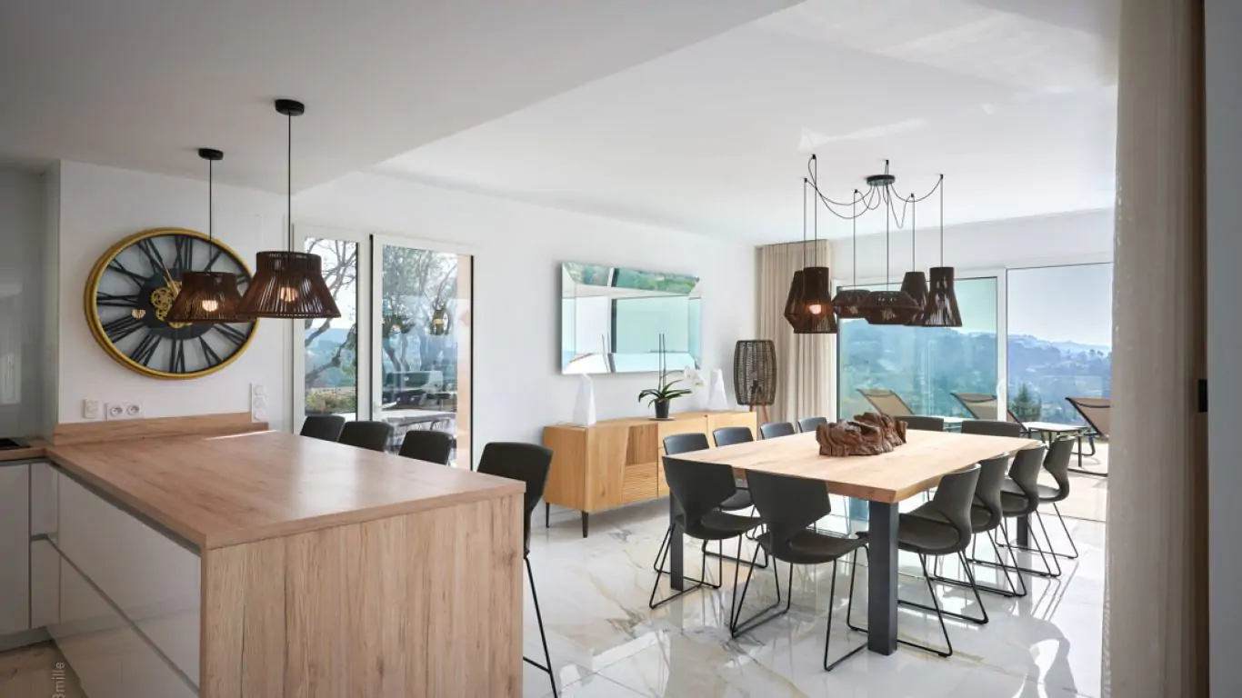 Villa Verena | Cannes