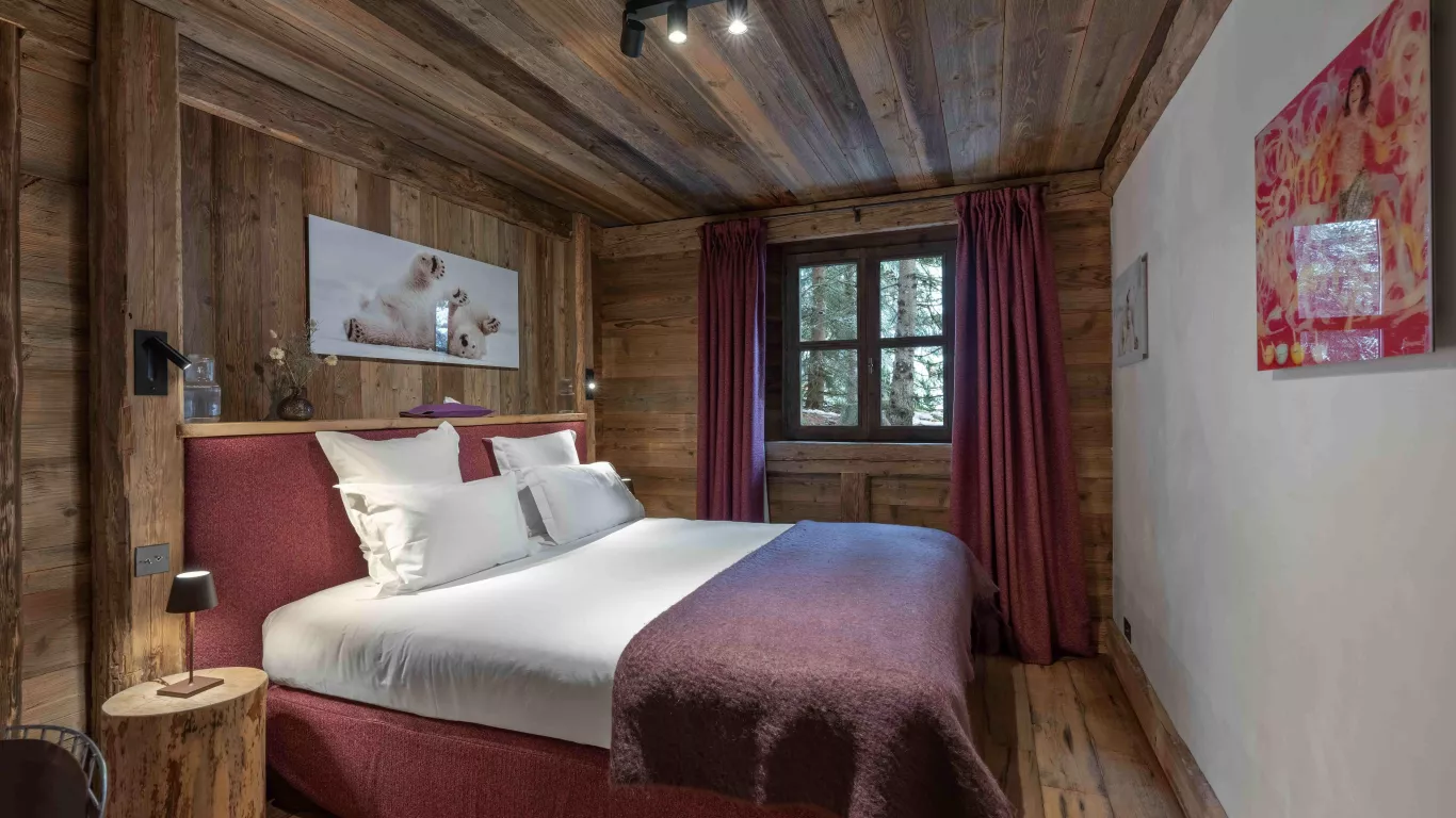 Chalet Ima | Courchevel