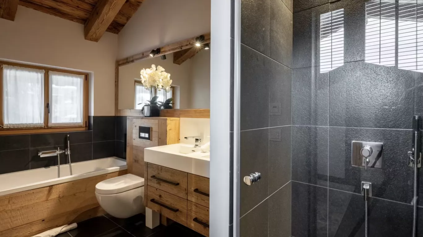 Chalet Sirocco | Verbier