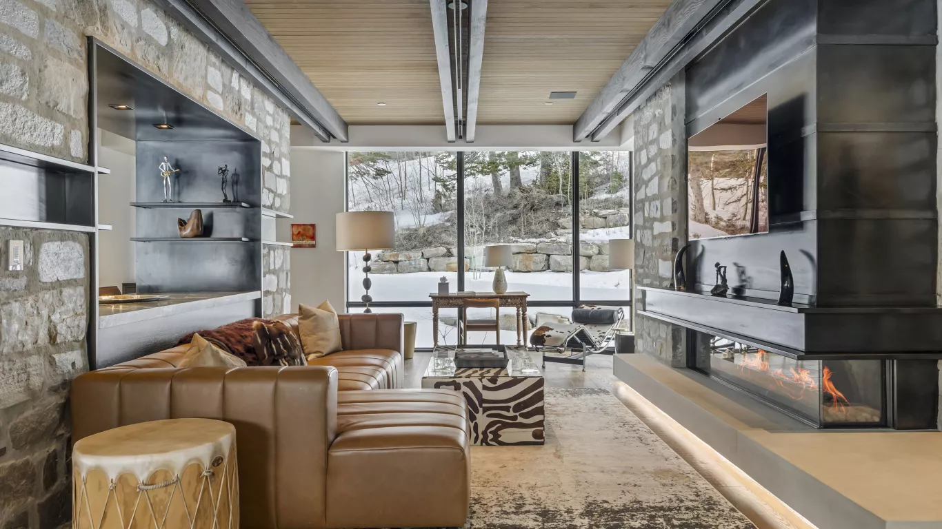 Villa The Foundry | Park City