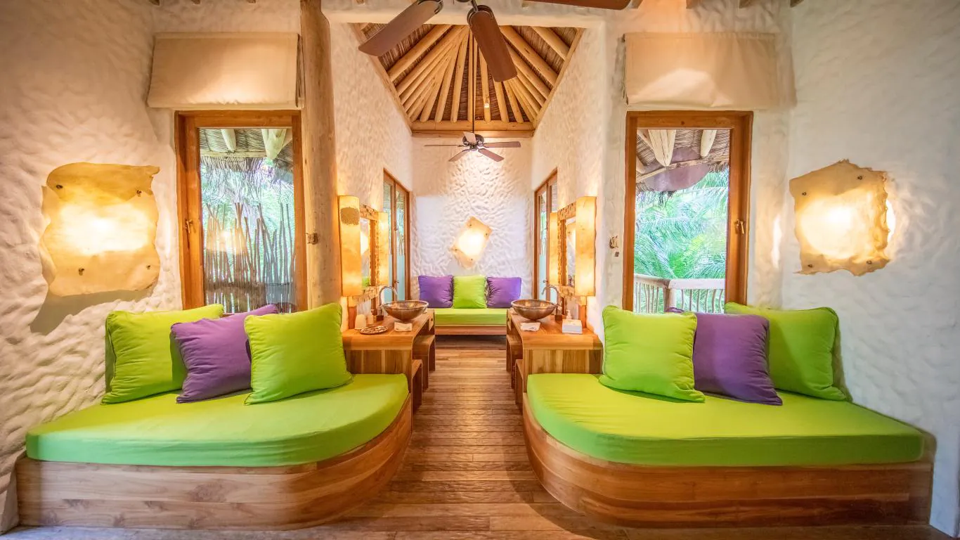 Soneva Fushi Villa 14 | Maldives