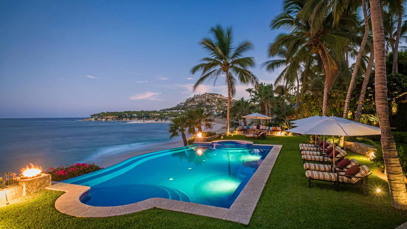 Casa Koll Estate | Cabo