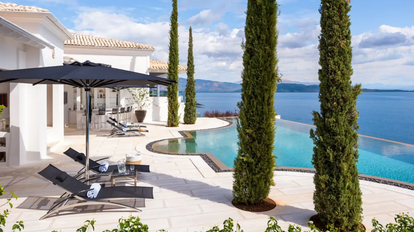 Ultima Corfu | Corfu