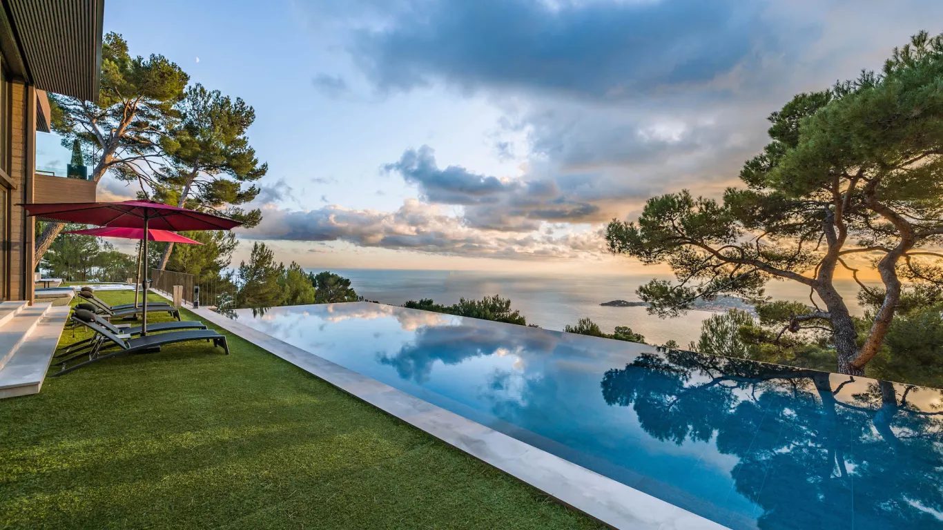 Villa Claire | Monaco
