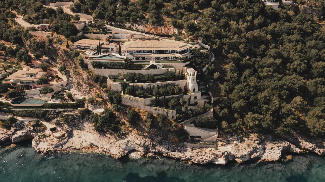 Ultima Corfu | Corfu