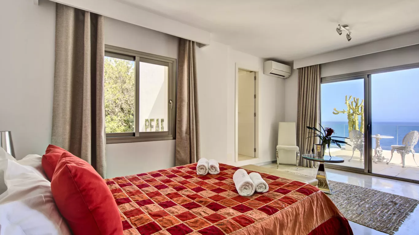 Villa Pearl | Ibiza