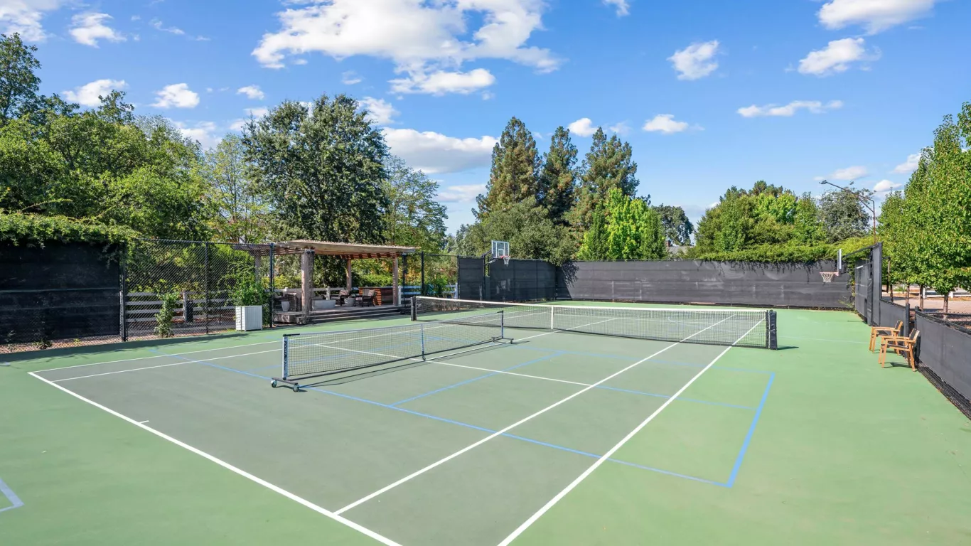 Villa Sophia | Napa Sonoma