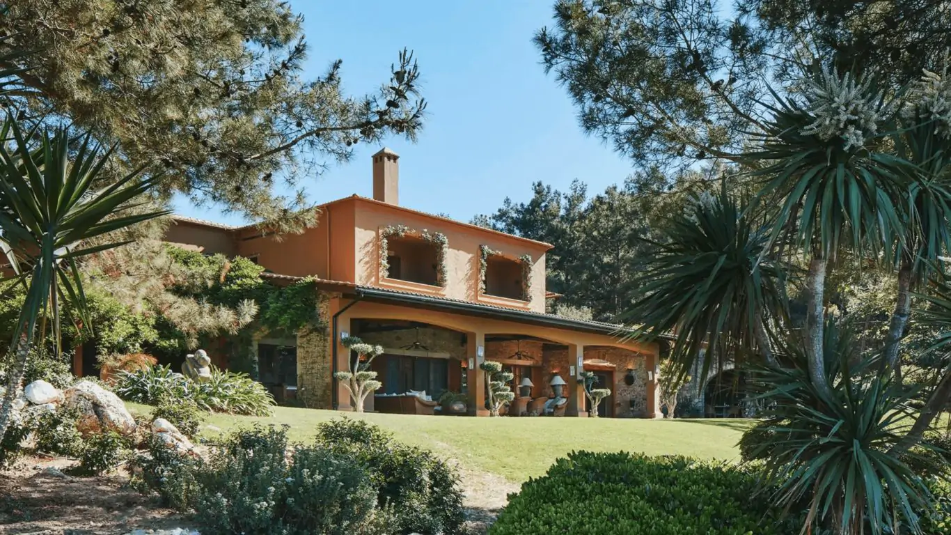 Villa Toskana | Bodrum