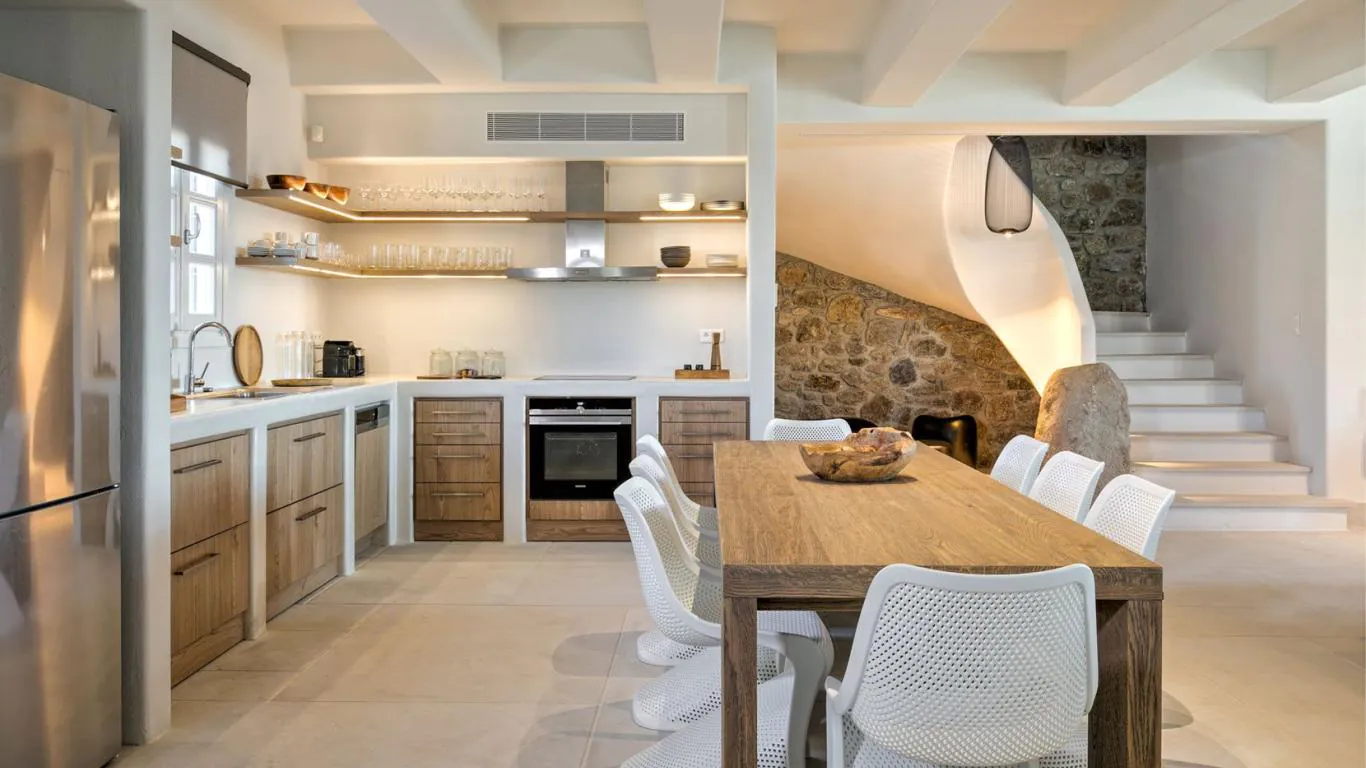 Villa Arion | Mykonos