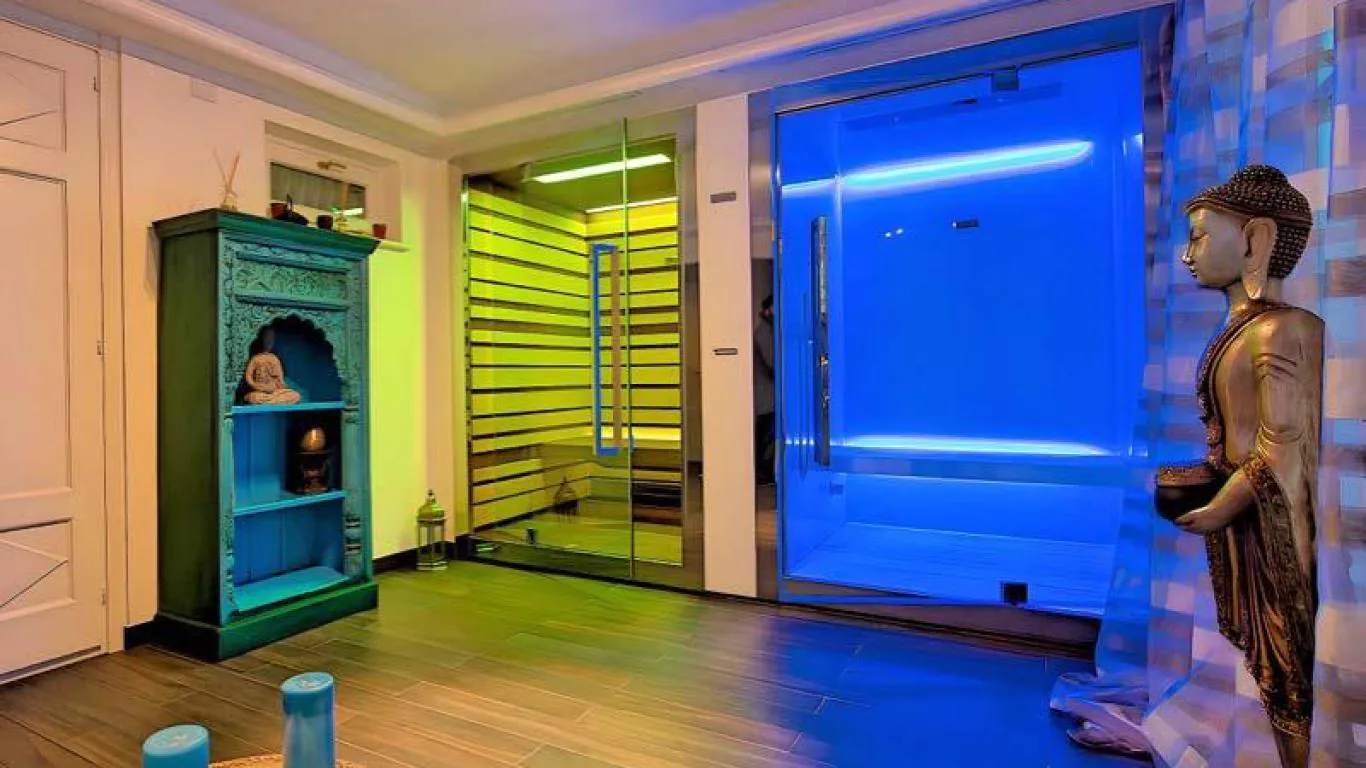 Villa Elisa | Forte dei Marmi