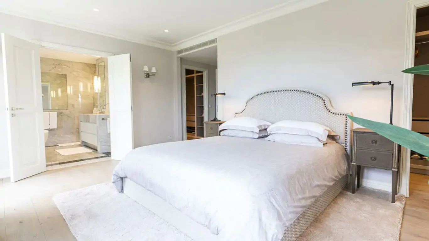 Villa Domaine des Lys | Cannes