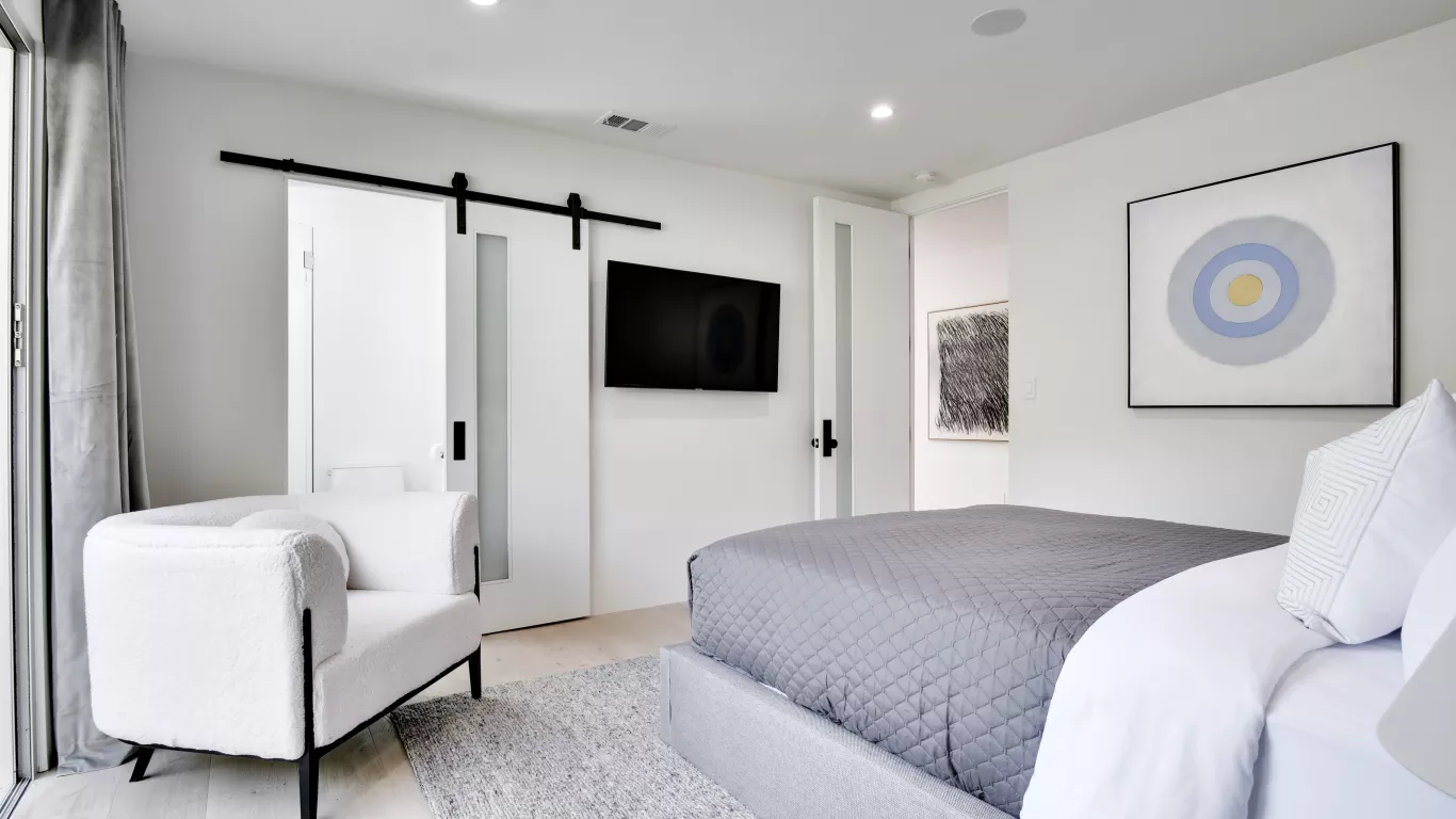 Villa Alexandra | Los Angeles