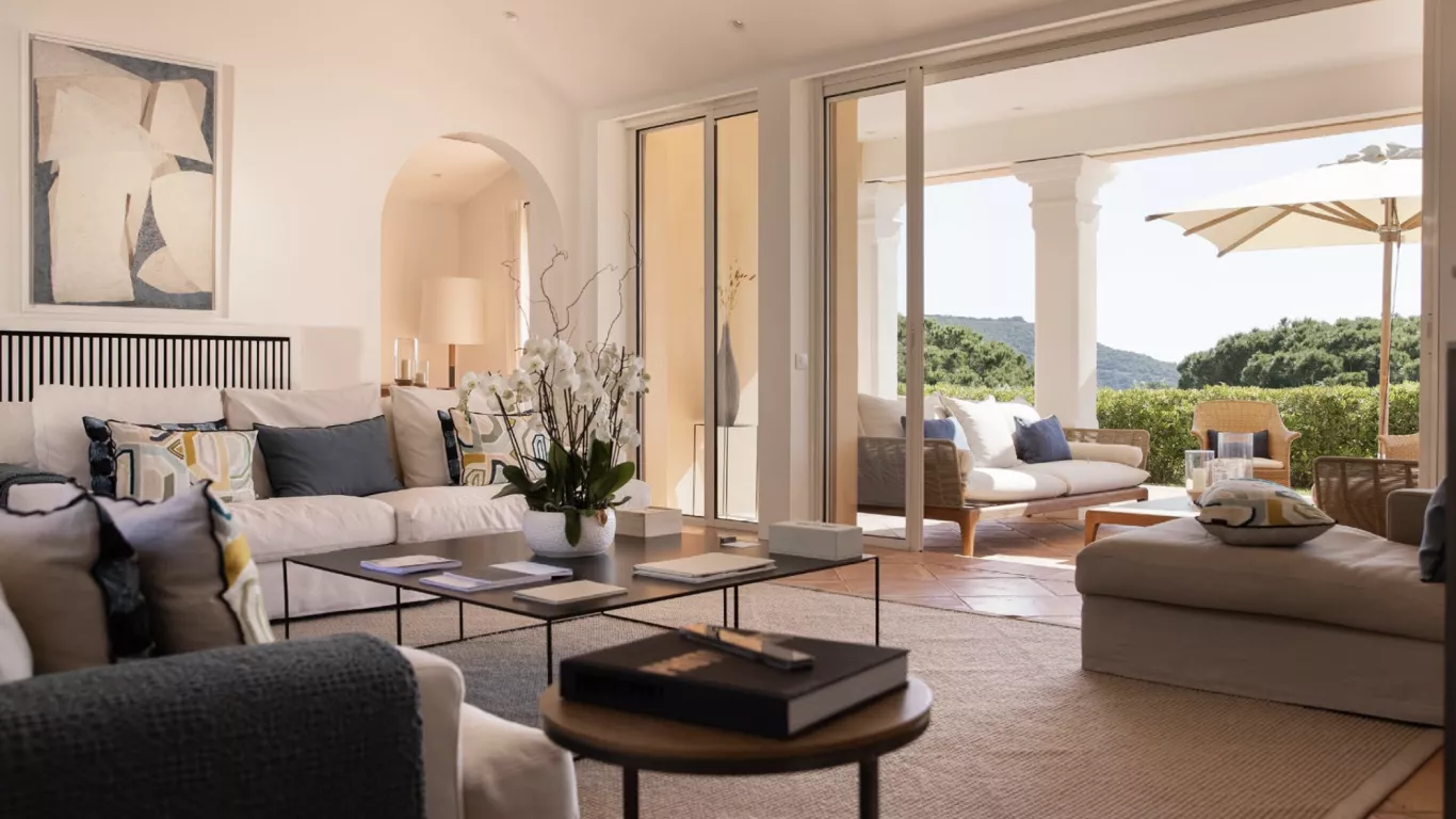 La Reserve Ramatuelle Villa 12 | St-Tropez