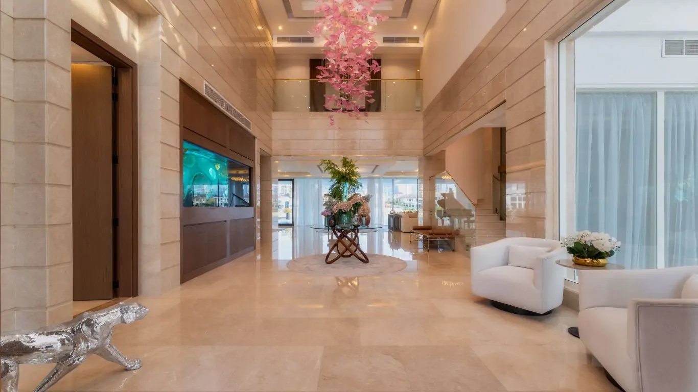 Villa Neeto | Dubai
