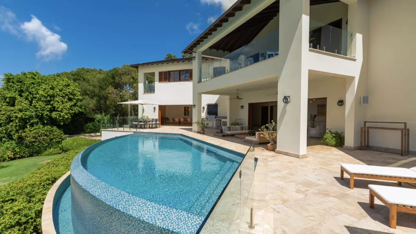 Villa Fountainhead | Barbados