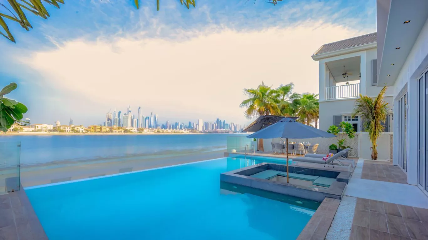 Villa Maia | Dubai